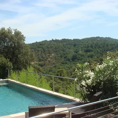 Rez De Dona Speranza * Grimaud