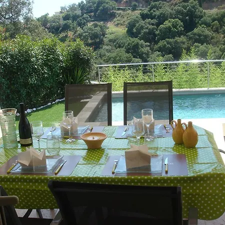 Apartment Rez De Dona Speranza