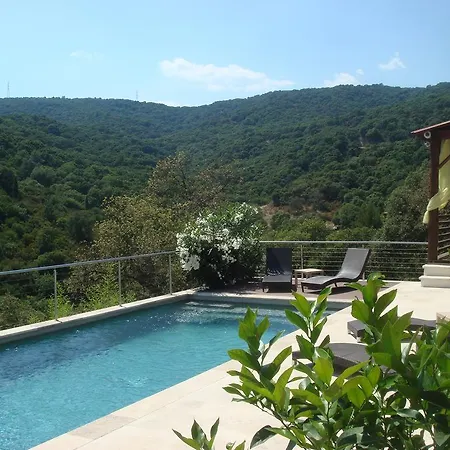 Rez De Dona Speranza * Grimaud