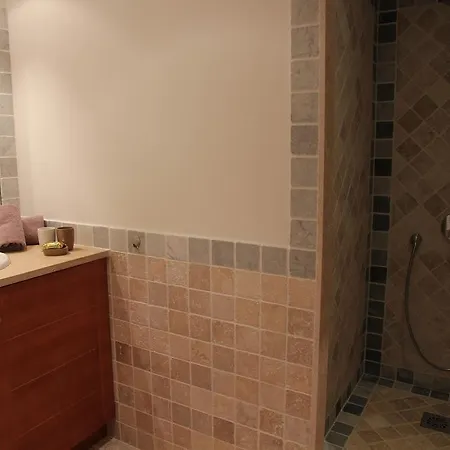 Rez De Dona Speranza Apartment *