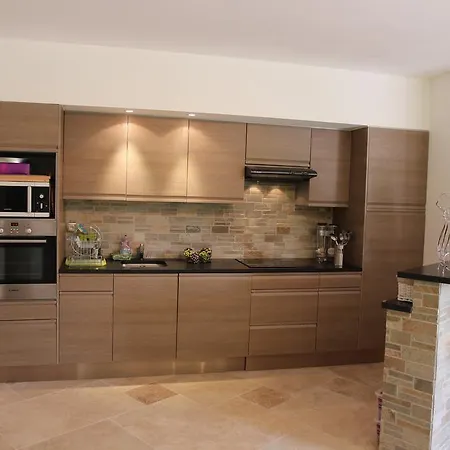 Rez De Dona Speranza Apartment Grimaud