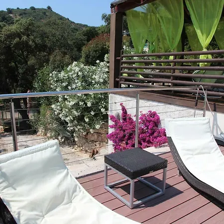 Apartment Rez De Dona Speranza Grimaud